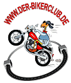 Logo Bikerclub