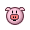 *oink*